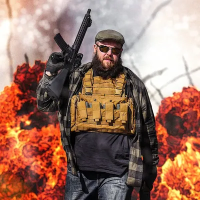 tacticalstore.se's icon
