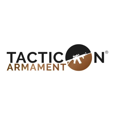 Tacticon Armament's icon