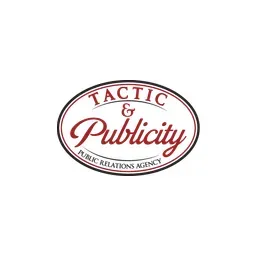 Tactic & Publicity's icon