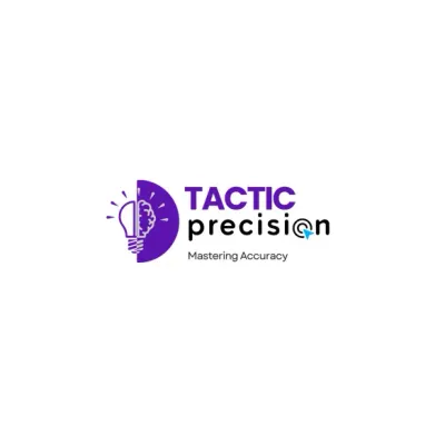 Tactic Precision's brand icon