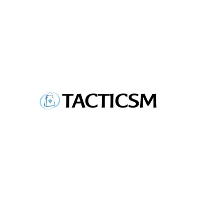Tacticsm's icon