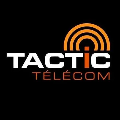 tactictelecom.ca's icon