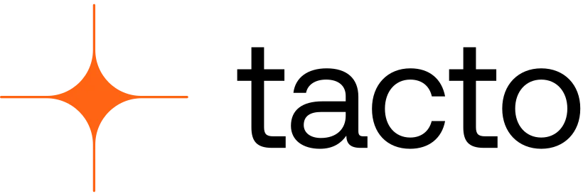 Tacto logo