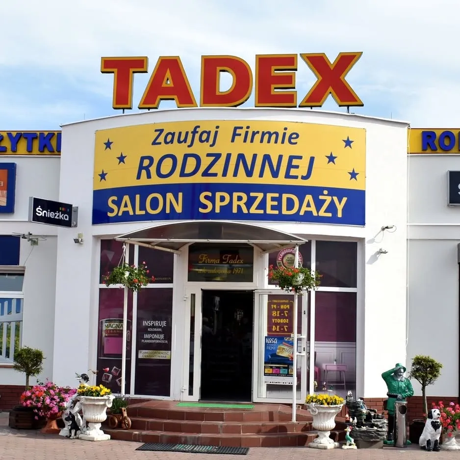 Tadex Miękiszak sp. j.