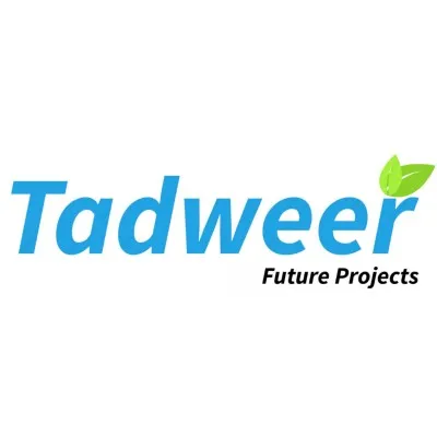 tadweerfp.com's icon