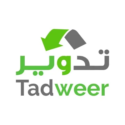 tadweertrading.com's icon