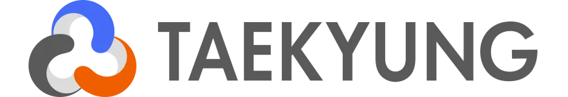 태경산업 logo