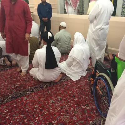 tafseer-raheemi.com's icon