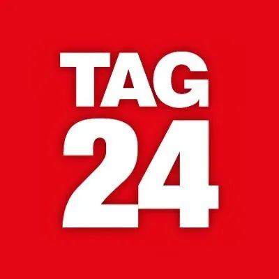 tag24.com's icon