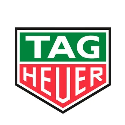 TAG Heuer's icon
