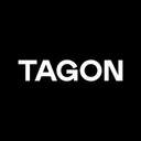 Tagon8 logo