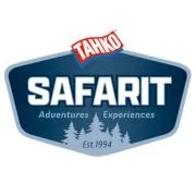 tahkosafarit.fi's icon