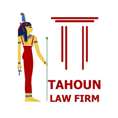 tahoun.com's icon