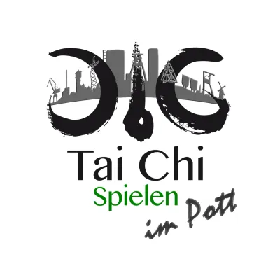 Tai Chi im Pott's brand icon