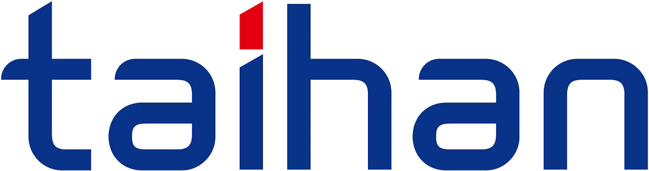 대한전선 logo
