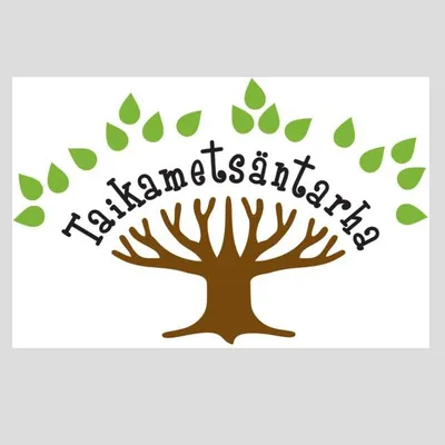 taikametsantarha.fi's icon