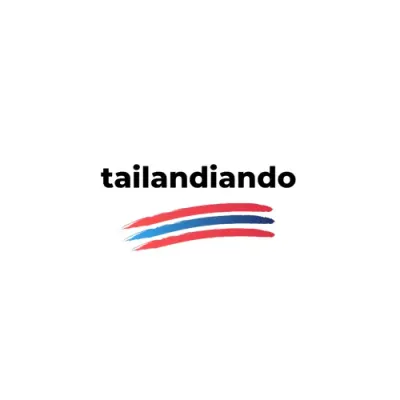 Tailandiando's icon
