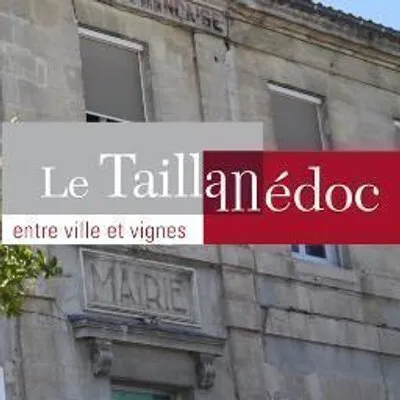 taillan-medoc.fr's icon