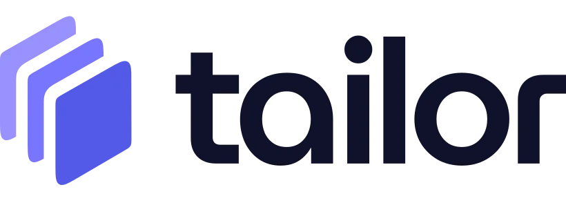 Tailor logo