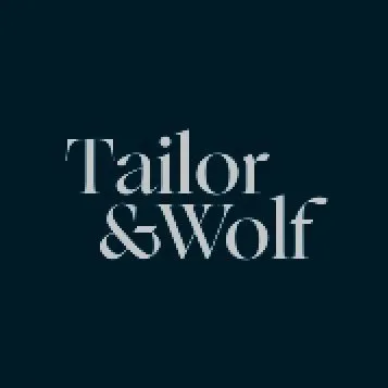 tailorandwolf.com's icon