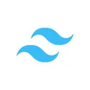 Tailwind CSS logo