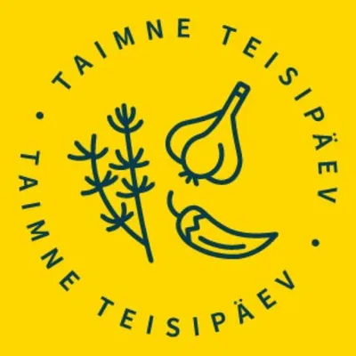 taimneteisipaev.ee's icon