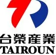 台榮產業股份有限公司 logo