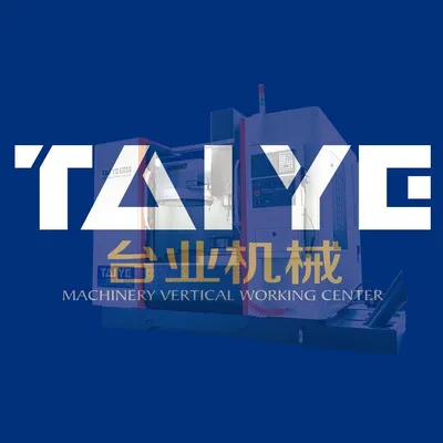 taiyemachine.com's icon