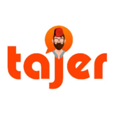 Tajer's icon