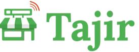 Tajir logo