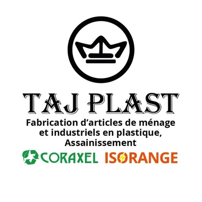 tajplast.com's icon
