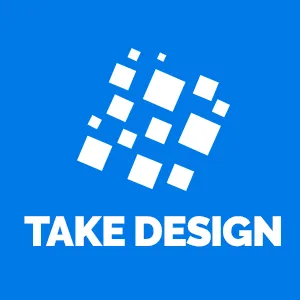 take-design.ro's icon