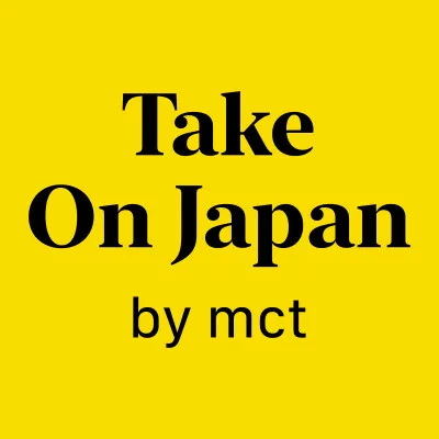 takeonjapan.com's icon