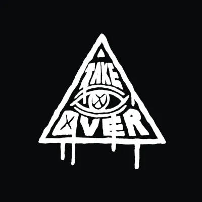 Takeover Republic's brand icon