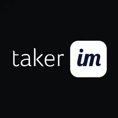 taker.im's icon
