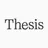 takethesis.com logo