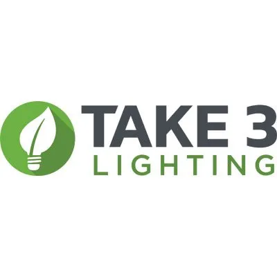 takethreelighting.com's icon