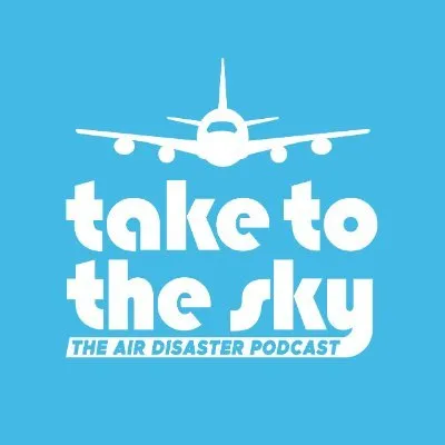 taketotheskypodcast.com's icon