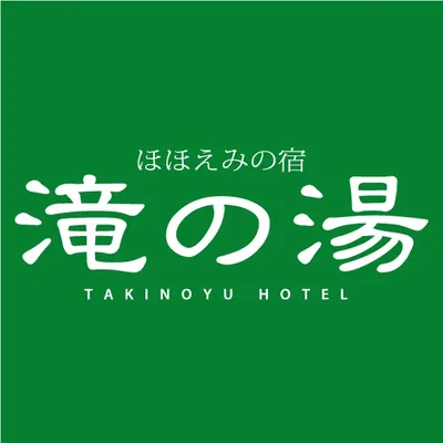 takinoyu.com's icon