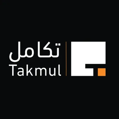 Takmul's icon