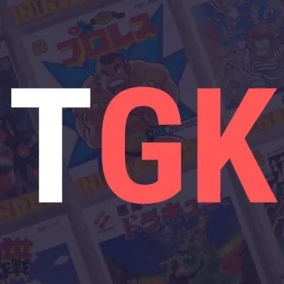 takugeek.com's icon