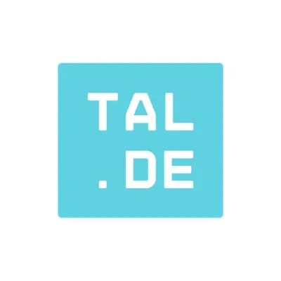 tal.de GmbH's icon