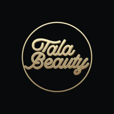 Tala Beauty's brand icon