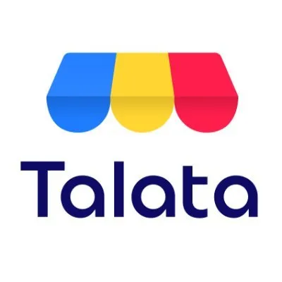 talata.co.th's icon