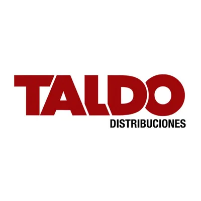 taldodistribuciones.com's icon