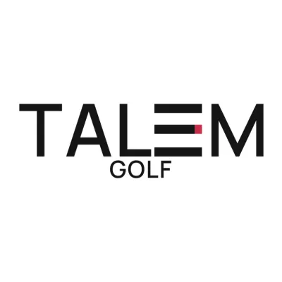 talemgolf.com's icon