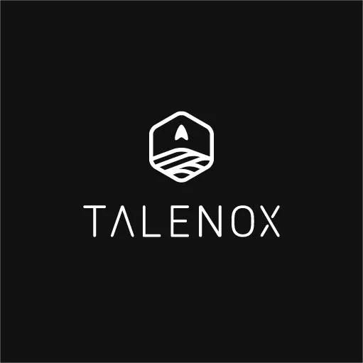 Talenox logo