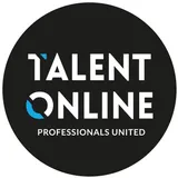 Logo van Talent Online