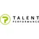 Logo van Talent Performance