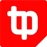 Logo van Talent&Pro